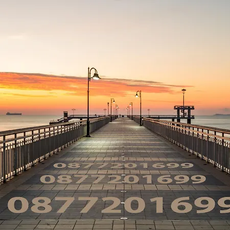 Demokratsia Bl 117 Apartament