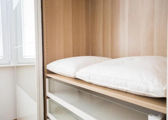 Demokratsia Bl 117 Апартамент Бургас