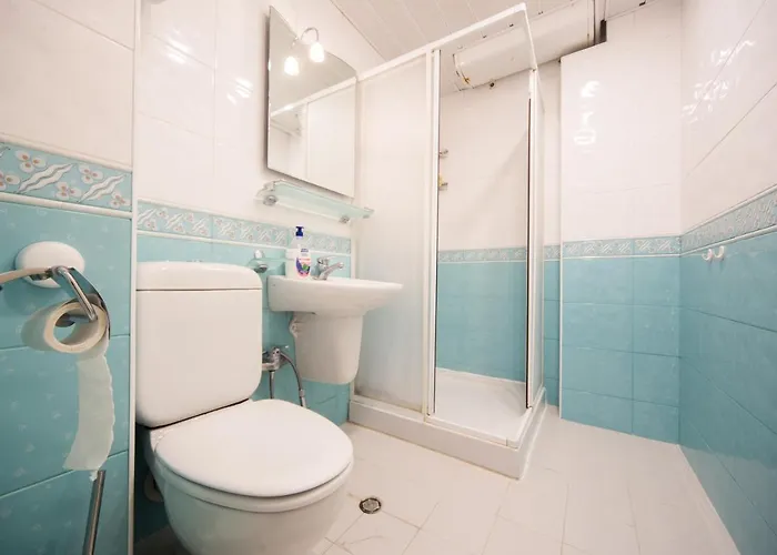 Demokratsia Bl 117 * Burgas City