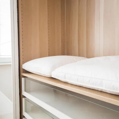 Demokratsia Bl 117 Apartment Burgas