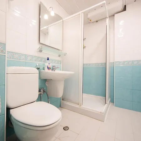 Demokratsia Bl 117 * Burgas